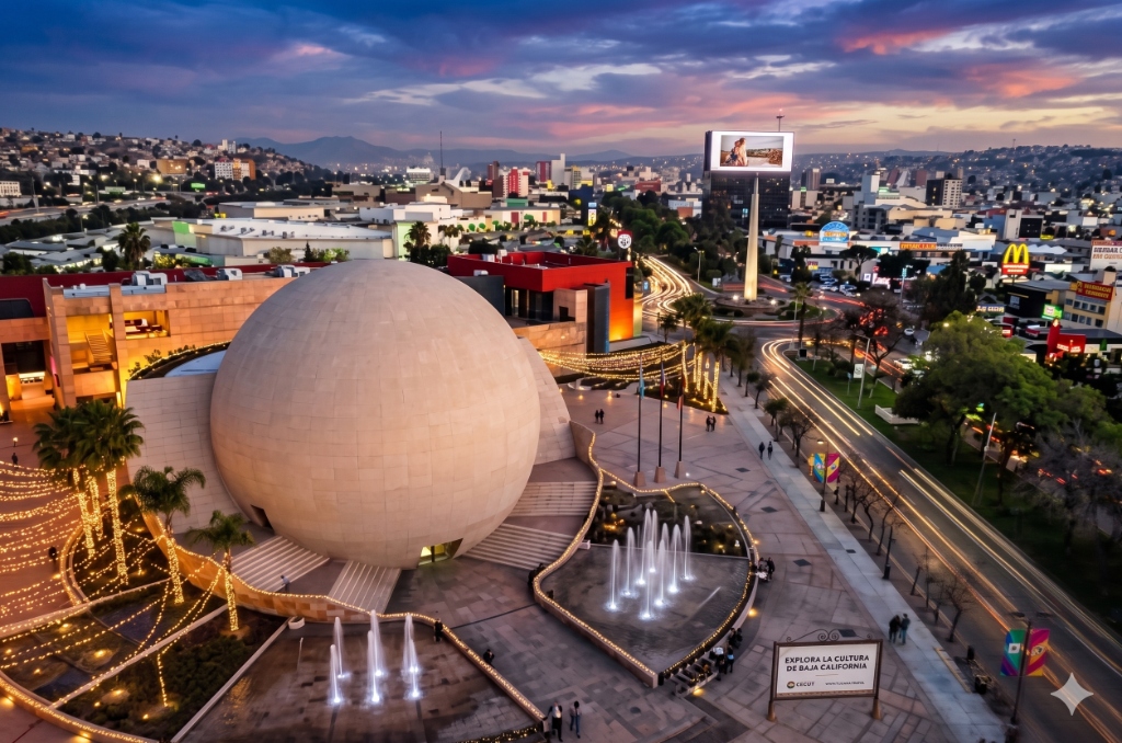 Departamentos premium en Zona Río Tijuana